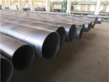 API 5L গ্রেড B, স্প্রিয়াল স্টিল পাইপ DN200
