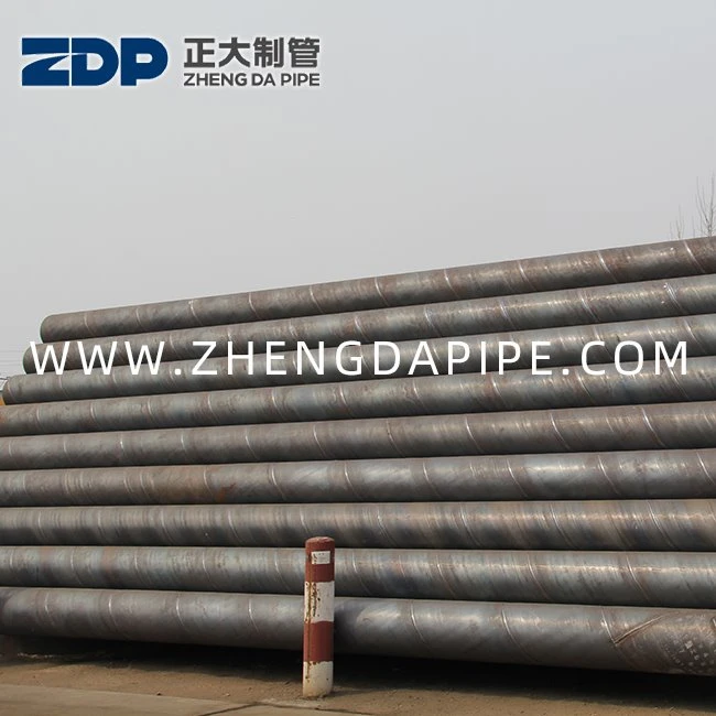DN200 DN2000 প্রাকৃতিক গ্যাস এসএসএডাব্লু