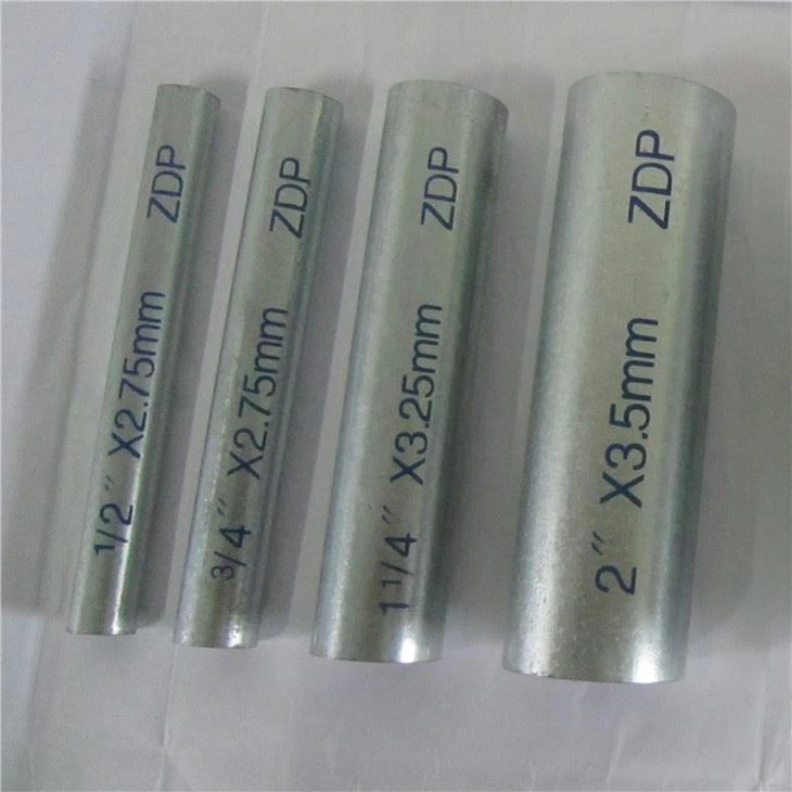 EN39 ,BS1389 Scaffolding Pipes
