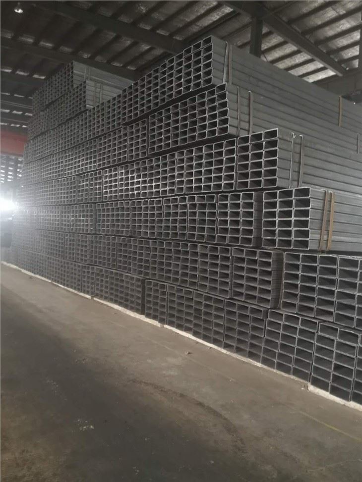 Hollow Section