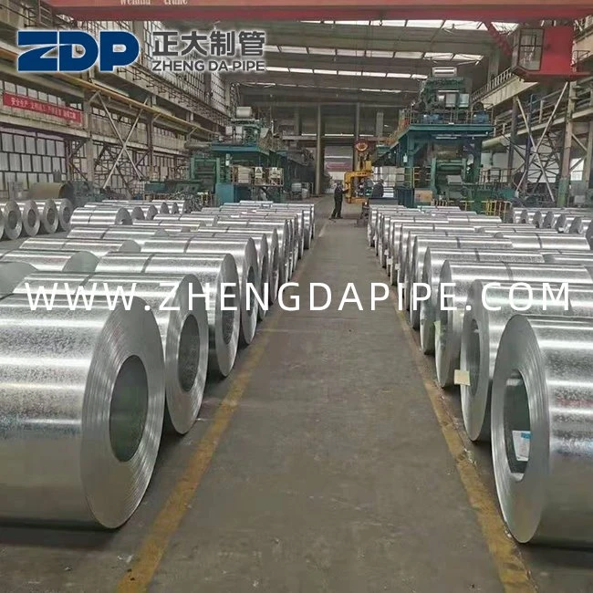 এইচআরসি এসএস 400 কয়েল
