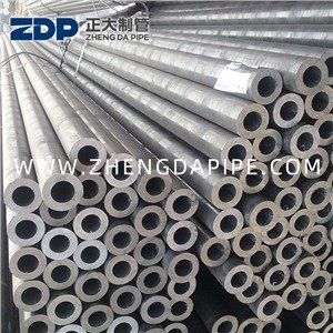 এএসটিএম এ 53 বিজোড় ইস্পাত পাইপ ipe