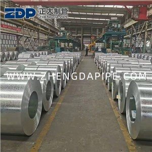 এইচআরসি এসএস 400 কয়েল
