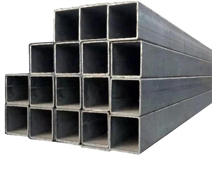 A500 BLACK Hollow Section