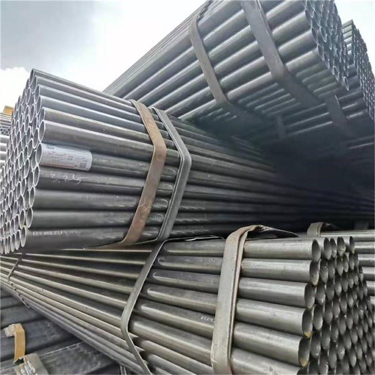 ASTM A106 কার্বন ইস্পাত পাইপ