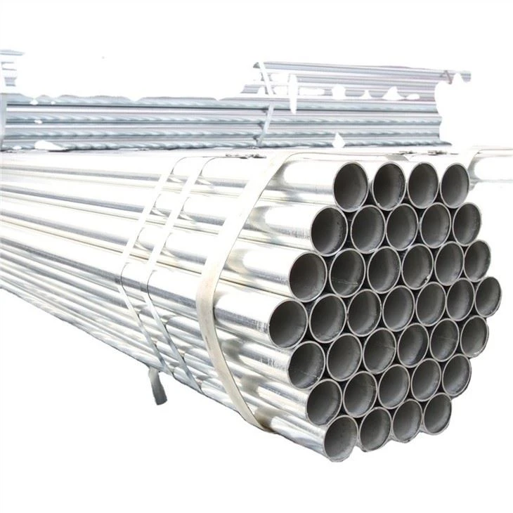 EN39/JIS G3444 SCAFFOLDING PIPES