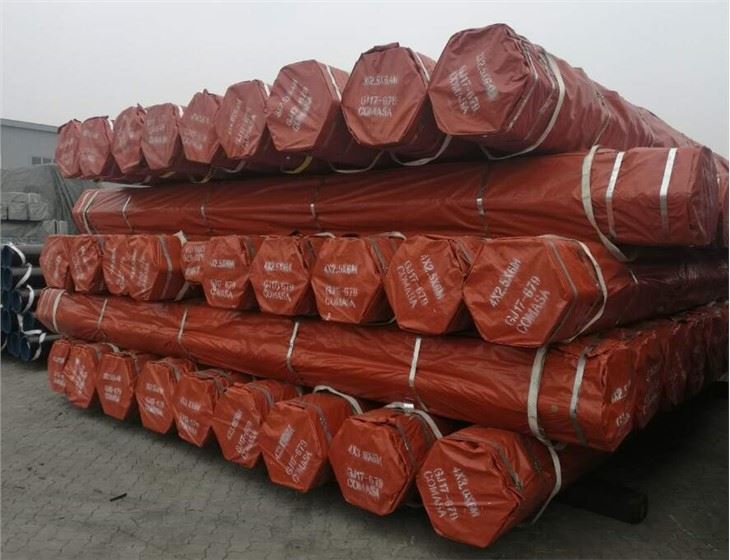 Hot Dipped 1.5 Inch 2 Inch Schedule 20 1 1/2 Galvanized Metal Steel Pipes
