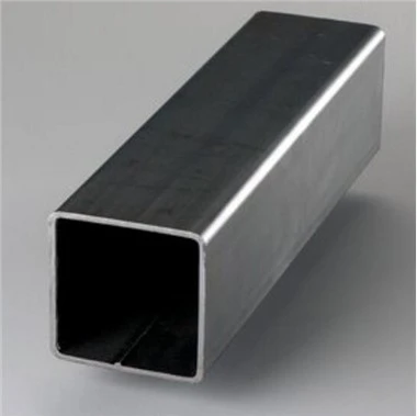 SHS হোলো সেকশন 20*20-150*150MM