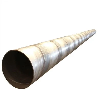 API 5L গ্রেড বি, স্প্রিয়াল স্টিল পাইপ